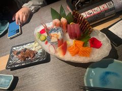 -炙柒Sekinana·精致日料(合生汇店)