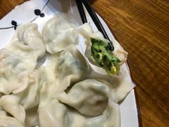 -必点海鲜·鲅鱼水饺(鞍山西道店)