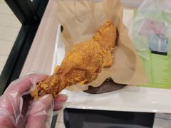 -德克士(虹桥火车站店)