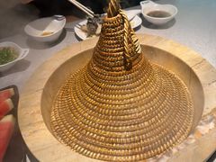 -老福耶小草帽石锅鱼(奥体店)