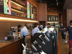-星巴克(天津大悦城第二店)