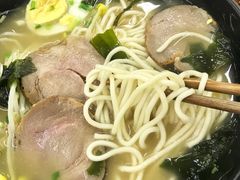 -复旦大学本部-食堂