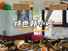 -故乡家韩国料理(丹东街店)