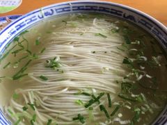 -同得兴 Since·1995 传统苏式面馆(十全街店)