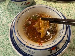 -鸿姐老火锅(疁城新天地店)