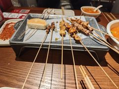 -管氏翅吧(地安门创始店)