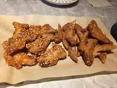 -必胜客(白石桥店)