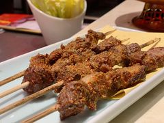 -三宝涮肉(体育学院店)