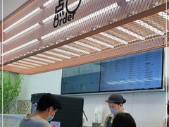 -喜茶(广州东方宝泰店)