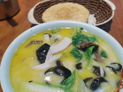 -三厂烩羊肉(沙口路店)