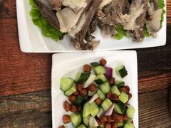 -庄河步云山羊汤(椒房店)