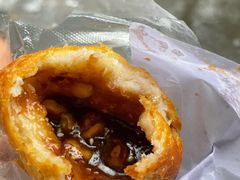 -老刘家泡馍·陕西老字号(钟楼广济街店)