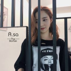 -ASA HAIR SALON