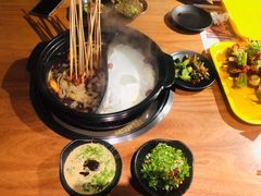 -牛小嫩串串火锅(老国贸总店)