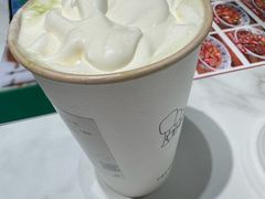 -喜茶(深圳壹方城DP店)