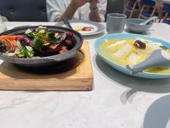 -鹿港小镇(悠唐店)