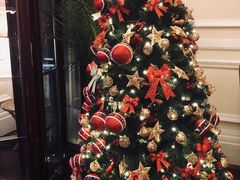 -Salon de Ville浦江汇(上海外滩华尔道夫酒店店)