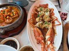 -不仔客海鲜·烧烤·270度海景餐厅(大东海店)