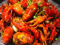 -肥肥虾庄·金牌油焖大虾(沙湖店)