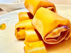 -漢舍中国菜馆(889广场店)