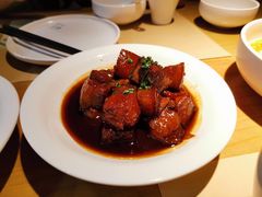 阿婆红烧肉-荣小馆(椒江青悦城店)