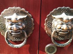 -张家港凤凰山景区恬庄古街