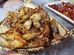 -小民大排档(光谷店)