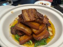 -梅山饭店-中餐厅(梅山路店)