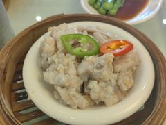 -东江渔村·古典园林·30年粤菜老字号(太和店)