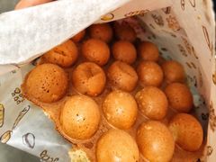 -阿叔鸡蛋仔(燎原路店)