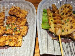-大圣烧烤(马湖新村店)
