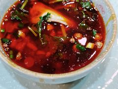 -老哥门肥肠鱼(南坪店)