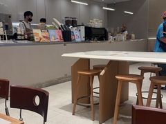 -JPG canteen(广州乐峰广场店)
