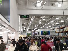 -山姆会员商店(杨桥西路店)