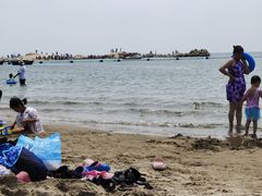 -老虎石海上公园