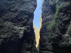 -南石洋大峡谷
