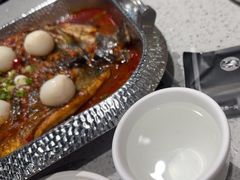 -林溪晚亭脆皮烤鱼(藁城店)