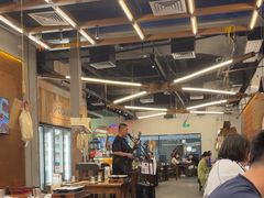 -破店肥哈·东北烧烤·夜宵(南山保利店)