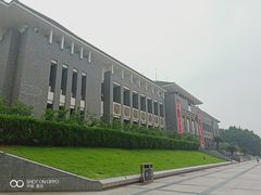 -重庆歌乐山烈士陵园
