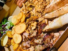-HELLO MUSAE 拾光缪斯餐厅·纯正希腊风味(苏州中心店)
