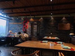 -川旺角川粤融合菜•海景餐厅(星海广场店)