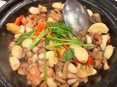 啫啫生肠-大榕树下顺德菜(融创茂店)