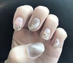 -Pink You美甲美睫纹绣定制中心