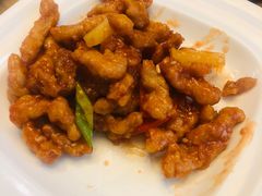 -吕氏疙瘩汤·海鲜新鲁菜(凯德mall新都心店)