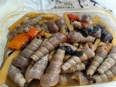 -柳州人田螺鸭脚煲(农院路1店)