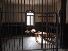 -清风小镇闯关东影视基地