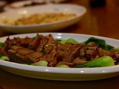 -呼吸森林·生态农庄农家乐私房菜