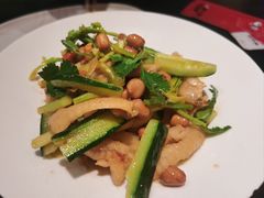 -辣尚瘾·烤鱼·新川菜(交大直营店)
