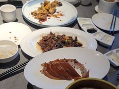 -宏宴·新京菜(望京店)