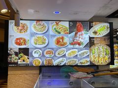 -名苑皇宫酒家(来魅力壁画村店)